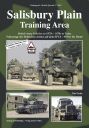 SALISBURY PLAIN TRAINING AREA - British Army Vehicles on SPTA - 1970s to Today